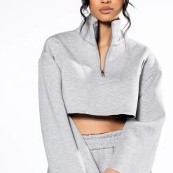 MAIN SQUEEZE REVERSIBLE PRINTED SCUBA SWEATSHIRT -helmut shop main squeeze reversible printed scuba sweatshirt multi 3 3 c1 c1