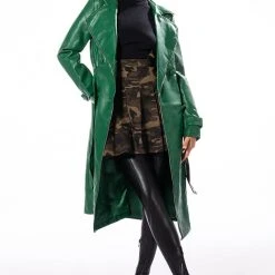 MAJOR GENERAL PLEATED DENIM SUSPENDER SKIRT -helmut shop major general pleated denim suspender skirt camo 3 3