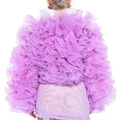 MAJOR MOMENT LONG SLEEVE BLOUSE -helmut shop major moment long sleeve blouse purple 9 9