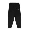 Malbon Golf TROPHY SWEATPANTS -helmut shop malbonTROPHYSWEATPANTSBLACKSM 7410 BLK 1
