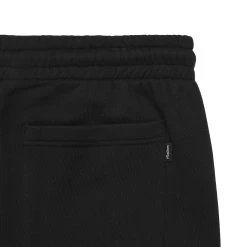 Malbon Golf TROPHY SWEATPANTS -helmut shop malbonTROPHYSWEATPANTSBLACKSM 7410 BLK 4