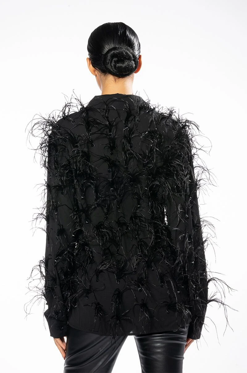 MASTERPIECE BUTTON DOWN TOP 7 MASTERPIECE BUTTON DOWN TOP - Image 5