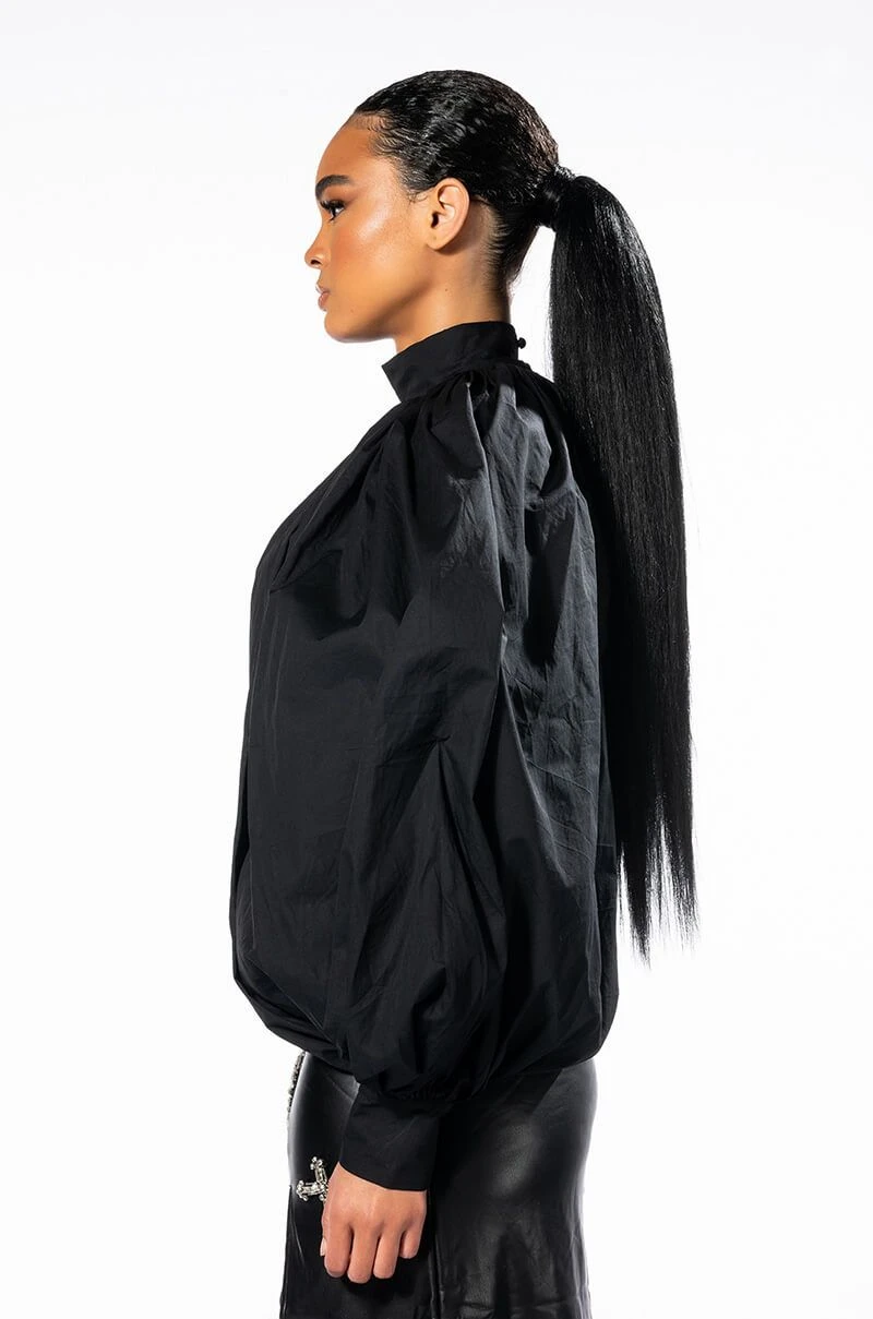 MASTERPIECE PUFF LONG SLEEVE TOP 5 MASTERPIECE PUFF LONG SLEEVE TOP - Image 3