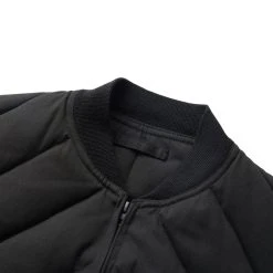 MOUNTAIN RESEARCH DOWN VEST -helmut shop mountainresearchDOWNVESTBLACKMRER 118 4