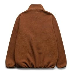 MOUNTAIN RESEARCH FOLKS JKT. -helmut shop mountainresearchFOLKSJKT.CAMELBROWNMMTR3606 2