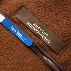 MOUNTAIN RESEARCH FOLKS JKT. -helmut shop mountainresearchFOLKSJKT.CAMELBROWNMMTR3606 4