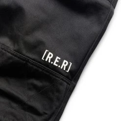 MOUNTAIN RESEARCH MALCOLM PANTS -helmut shop mountainresearchMALCOLMBLACKM LRER 133 3