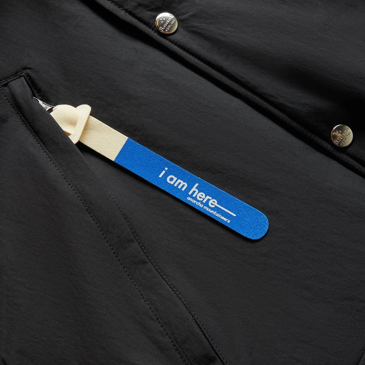 MOUNTAIN RESEARCH MT PARKA 6 MOUNTAIN RESEARCH MT PARKA - Image 4