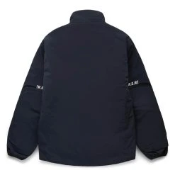 MOUNTAIN RESEARCH RAINY DAY JACKET -helmut shop mountainresearchRAINYDAYJKT.BLACKMRER 116 2