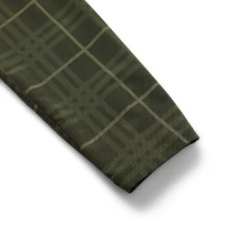 Nanamica ALPHADRY SHIRT JACKET -helmut shop nanamicaALPHADRYSHIRTJACKETKHAKISSUAF270U 5