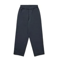 Nanamica ALPHADRY WIDE EASY PANTS