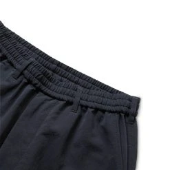 Nanamica ALPHADRY WIDE EASY PANTS -helmut shop nanamicaALPHADRYWIDEEASYPANTSBLACK30SUCS220U 4 dfd4bf3a 3b1b 4948 8ae7 a0b3508617f6