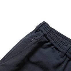 Nanamica ALPHADRY WIDE EASY PANTS -helmut shop nanamicaALPHADRYWIDEEASYPANTSBLACK30SUCS220U 5