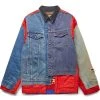 Needles JEAN JACKET + RUG (XL) -helmut shop needlesJEANJACKET RUG S ASSORTED0999L 1 LQ298 1 9c502e2a 3124 461d a4ff b314660a4d82