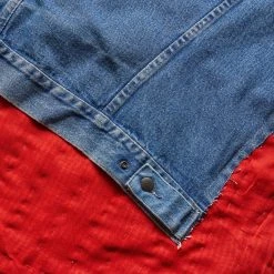 Needles JEAN JACKET + RUG (XL) -helmut shop needlesJEANJACKET RUG S ASSORTED0999L 1 LQ298 6 dc597d93 ca43 4ff1 af2e 9a98d5775027