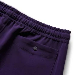 Needles PIPING COWBOY PANT -helmut shop needlesPIPINGCOWBOYPANTA DK.PURPLE0750SLQ163 5