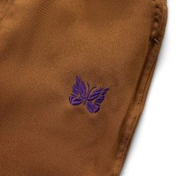 Needles SLIM JEAN -helmut shop needlesSLIMJEANA BROWN0150SLQ173 5