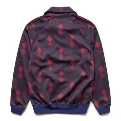 Needles TRACK JACKET -helmut shop needlesTRACKJACKETC NAVY0680SLQ224 2