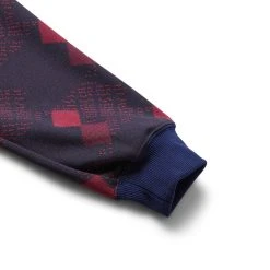 Needles TRACK JACKET -helmut shop needlesTRACKJACKETC NAVY0680SLQ224 5