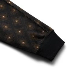 Needles TRACK JACKET -helmut shop needlesTRACKJACKETD BLACK0099SLQ224 3