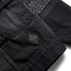 Neighborhood BI TYPE-2 JACKET -helmut shop neighborhoodBITYPE 2JACKETBLACKS231XBNH JKM04 3