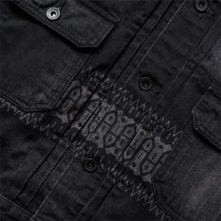 Neighborhood BI TYPE-2 JACKET -helmut shop neighborhoodBITYPE 2JACKETBLACKS231XBNH JKM04 4