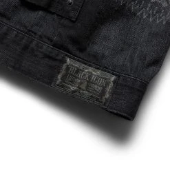 Neighborhood BI TYPE-2 JACKET -helmut shop neighborhoodBITYPE 2JACKETBLACKS231XBNH JKM04 5