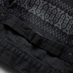 Neighborhood BI TYPE-2 JACKET -helmut shop neighborhoodBITYPE 2JACKETBLACKS231XBNH JKM04 6