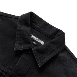 Neighborhood BI TYPE-2 JACKET -helmut shop neighborhoodBITYPE 2JACKETBLACKS231XBNH JKM04 7