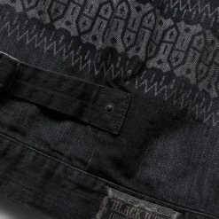 Neighborhood BI TYPE-2 JACKET -helmut shop neighborhoodBITYPE 2JACKETBLACKS231XBNH JKM04 8