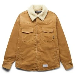 Neighborhood CORD WESTERN SH LS