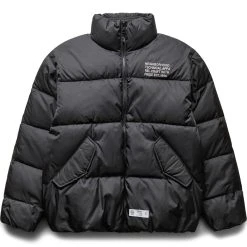 Neighborhood DOWN JACKET