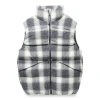 Neighborhood PENDLETON DOWN VEST -helmut shop neighborhoodPENDLETONDOWNVESTBLACKM2221508N JKM01 1