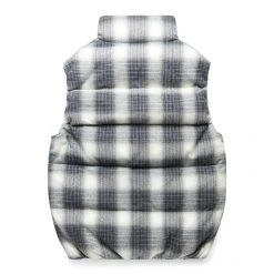 Neighborhood PENDLETON DOWN VEST -helmut shop neighborhoodPENDLETONDOWNVESTBLACKM2221508N JKM01 2