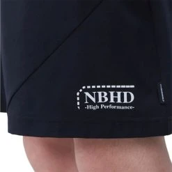 Neighborhood TECH / E-ST -helmut shop neighborhoodTECHE STBLACK2221SNNH PTM01 5