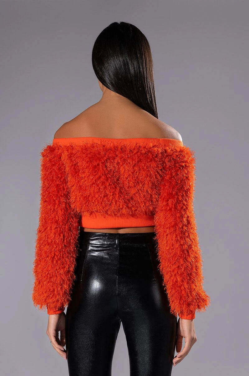 NEW FRIENDS ZIP UP FRINGE TOP 6 NEW FRIENDS ZIP UP FRINGE TOP - Image 4