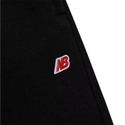 New Balance MADE IN USA SWEATPANT -helmut shop newbalanceNBMADEINUSASWEATPANTBK BLACKLMP21547 2