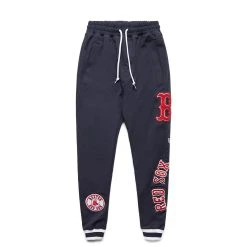 NEW ERA ELITE PACK JOGGER BOS RED SOX