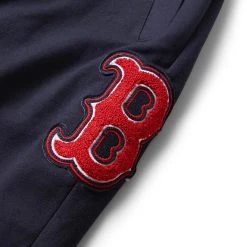 NEW ERA ELITE PACK JOGGER BOS RED SOX -helmut shop neweraELITEPACKJOGGERBOSREDSOXNAVYS13334274 3