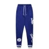 NEW ERA LA DODGERS ELITE PACK JOGGERS
