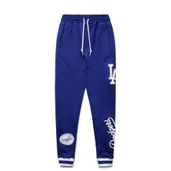 NEW ERA LA DODGERS ELITE PACK JOGGERS