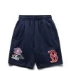NEW ERA HISTORIC CHAMPIONS SHORTS RED SOX -helmut shop neweraHISTCHAMPSHORTSREDSOXNAVYS13285358 1