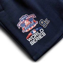 NEW ERA HISTORIC CHAMPIONS SHORTS RED SOX -helmut shop neweraHISTCHAMPSHORTSREDSOXNAVYS13285358 4