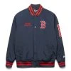 NEW ERA BOSTON RED SOX WARM UP JACKET -helmut shop neweraNE97155MNVREE30526BO26BOSREDNAVYSNE97155M 1