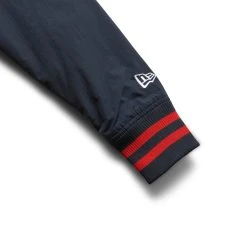 NEW ERA BOSTON RED SOX WARM UP JACKET -helmut shop neweraNE97155MNVREE30526BO26BOSREDNAVYSNE97155M 6