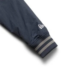 NEW ERA NEW YORK YANKEES WARM UP JACKET -helmut shop neweraNE97155MNVSOE30526BO26NEYYANNAVYSNE97155M 6