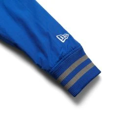 NEW ERA LOS ANGELES DODGERS WARM UP JACKET -helmut shop neweraNE97155MROSOE30526BO26LOSDODROYALSNE97155M 6