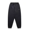 Nike SOLO SWOOSH FLEECE PANTS -helmut shop nikeMNKSOLOSWSHHWBBPANTBLACKWHITESCW5460 010 1