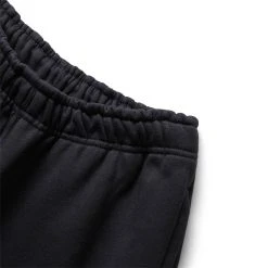 Nike SOLO SWOOSH FLEECE PANTS -helmut shop nikeMNKSOLOSWSHHWBBPANTBLACKWHITESCW5460 010 4