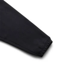 Nike SOLO SWOOSH FLEECE PANTS -helmut shop nikeMNKSOLOSWSHHWBBPANTBLACKWHITESCW5460 010 5